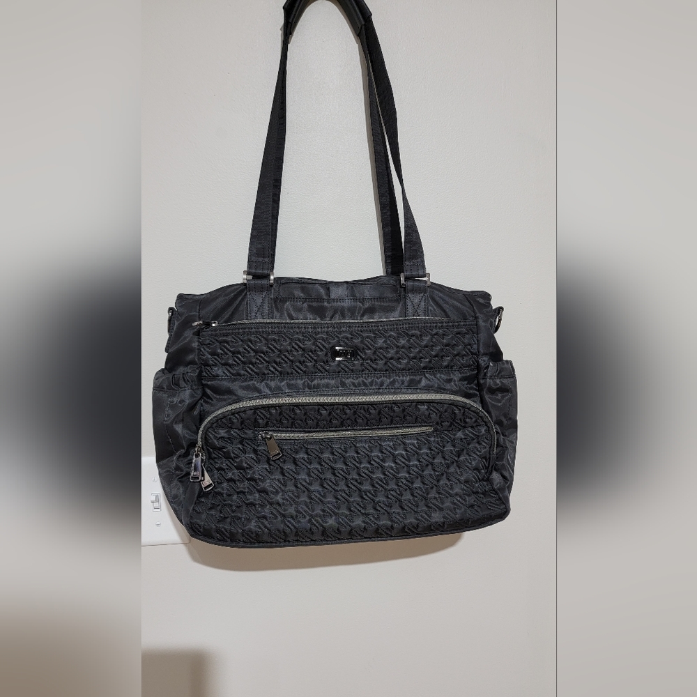Lug "Windjammer" Carry Bag